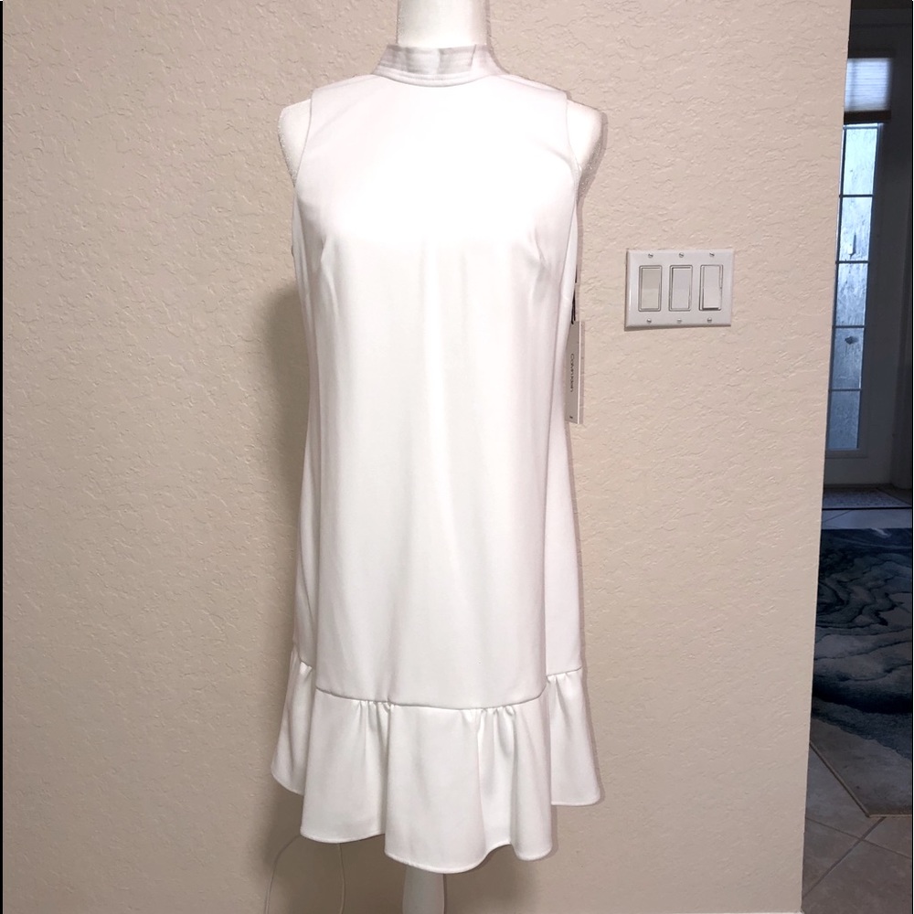 Dress by Calvin Klein